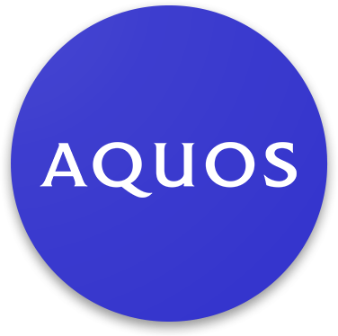AQUOS official app “MY AQUOS”