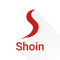 Keyboard model “S-Shoin”