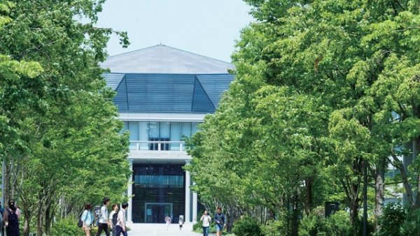 Informasi Kuliah dan Beasiswa di Universitas Tokyo Sains (Tokyo University of Science)