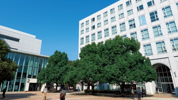 Informasi Kuliah dan Beasiswa di Universitas Internasional Tokyo (TIU)